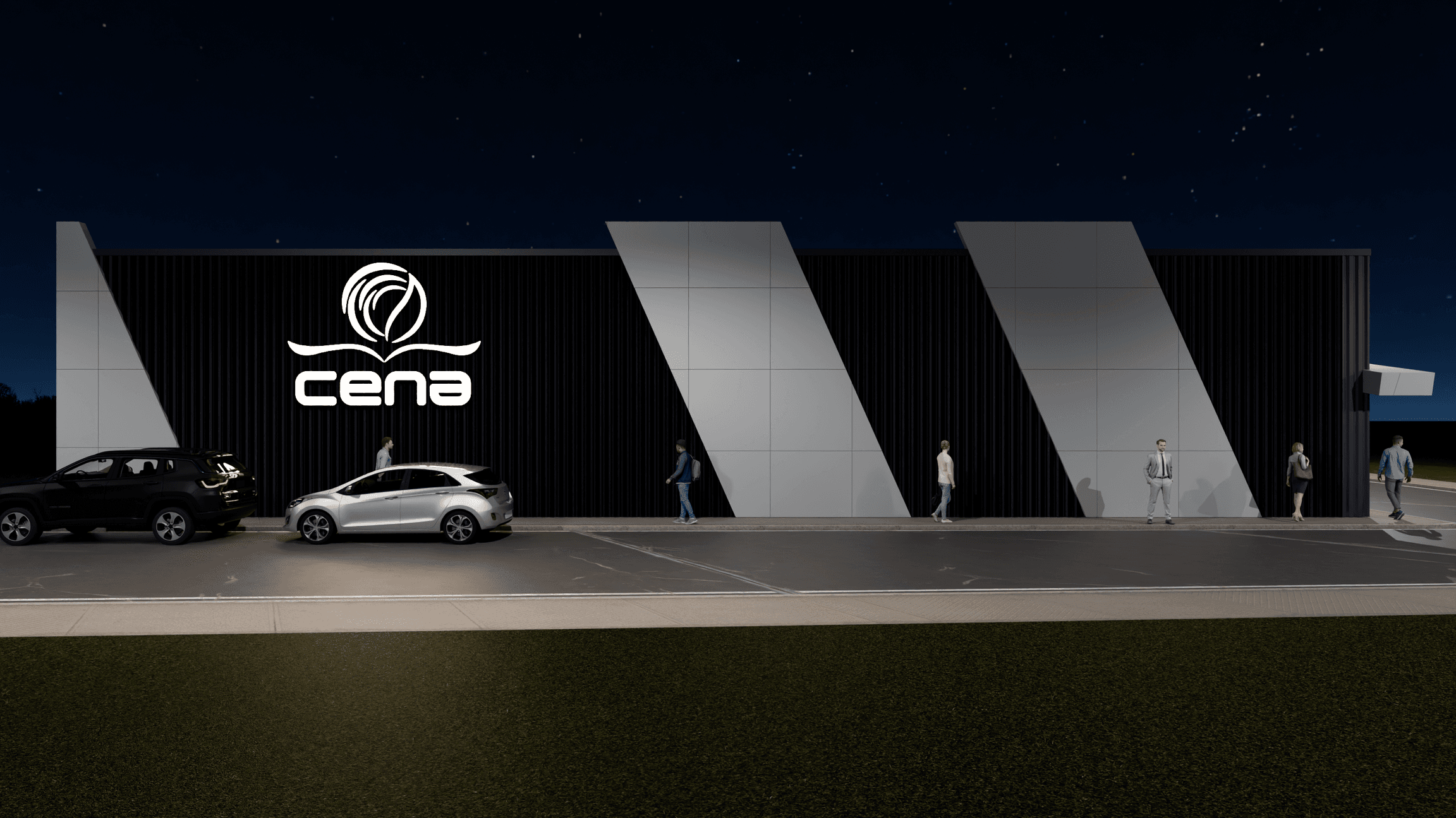 Projeto Templo CENA — Imagem 7