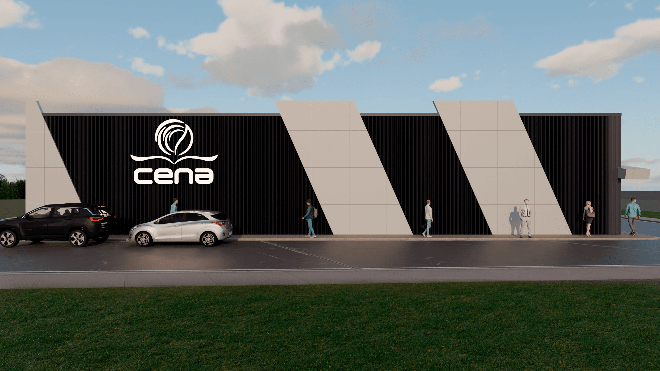 Projeto Templo CENA — Imagem 8